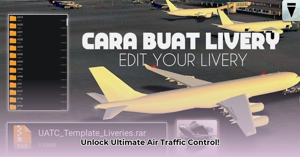unmatched-air-traffic-control-mod-apk